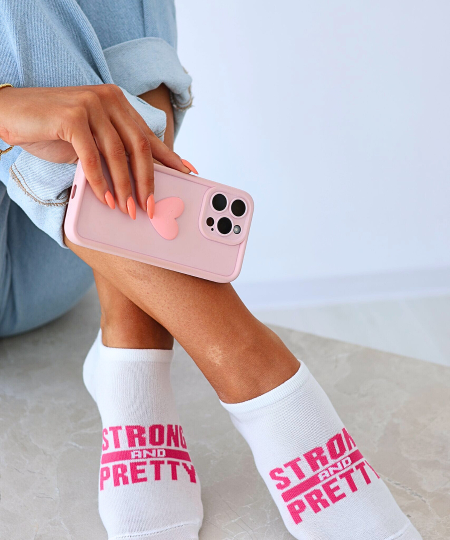 Stopki damskie- pretty